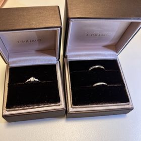 【アイプリモ(I-PRIMO)の口コミ】 私用のもの(男性用)は至ってシンプルなデザインが良かったので、ストレー…