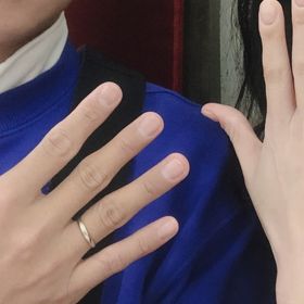 【ヴァンドーム青山(VENDOME AOYAMA)の口コミ】 まずはつけてみた時のしっくりくる感じがよかったです。あとはシンプルな…