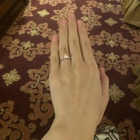 【エクセルコダイヤモンド(EXELCO DIAMOND)の口コミ】 リング及びダイヤモンドを決める必要があるが、まずリングについて、どれ…