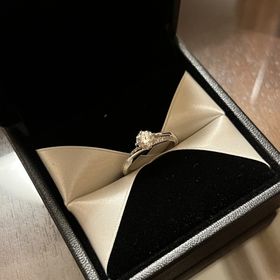 【エクセルコダイヤモンド(EXELCO DIAMOND)の口コミ】 品質、価格、アフターサービス有りで調べていて、1番良いと思ったため。ダ…