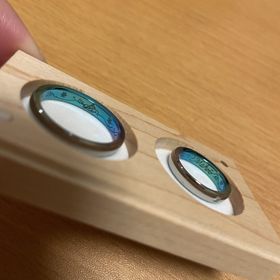 【SORA(ソラ)の口コミ】 デザインに想いを込められるところです。結婚するときにはここってずっと…