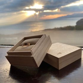 【ichi(イチ)の口コミ】 デザインを重視してました。ichiのオーダメイドで作れる所がきになったの…