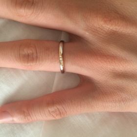 【RosettE(ロゼット)の口コミ】 あまり派手ではないけれど、オリジナリティがありとても気に入ってます。…