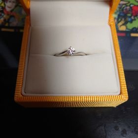 【ケイウノ ブライダル(K.UNO BRIDAL)の口コミ】 パートナーがえらんできてくれたのですが、
まず、わたしが喜びそうだとの…