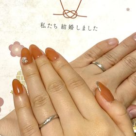 【銀座ダイヤモンドシライシの口コミ】 日本製であること、デザインが綺麗であったこと、ダイアモンドシライシで…