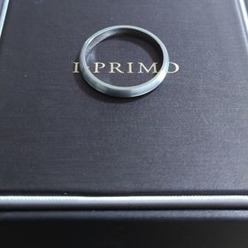 【アイプリモ(I-PRIMO)の口コミ】 自分好みはウェーブタイプで、自分の指に似合うのもウェーブタイプである…