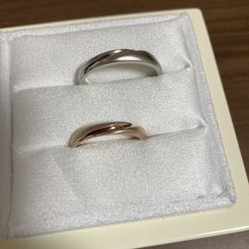 【LUCIE(ルシエ)の口コミ】 夫婦2本で25万円以下を条件にした
ホープの魅力はシンプルだけどシンプル…