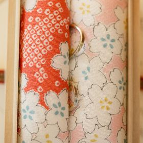 【杢目金屋(もくめがねや)の口コミ】 たまたま通りががった時に、デザインに一目惚れでした。誰とも被らない、…