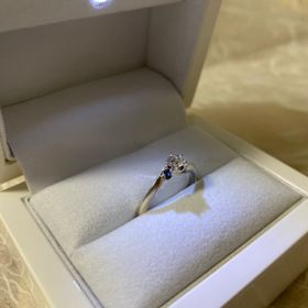 【杢目金屋(もくめがねや)の口コミ】 私が一目惚れしたブランドでした。
旦那様に、「ここの指輪が素敵」と話し…