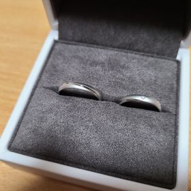 【BONDS(ボンズ)の口コミ】 飽きのこないものを選びたかったので、このシンプルなAnniversaryのデザイ…