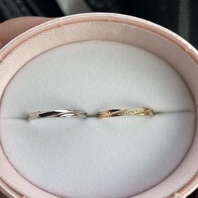 【insembre(インセンブレ)の口コミ】 手頃な価格で指輪を探していました。
お店の方に同様の価格帯で何個かブラ…