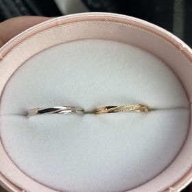 【insembre(インセンブレ)】の口コミ 手頃な価格で指輪を探していました。
お店の方に同様の価格帯で何個かブラ...