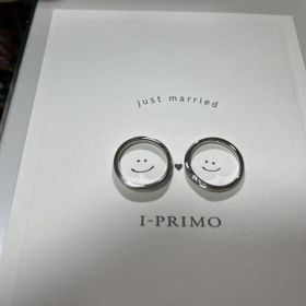 【アイプリモ(I-PRIMO)の口コミ】 デザインがシンプルであり、込められているストーリーが自分たちの印象に…