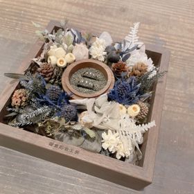 【鎌倉彫金工房の口コミ】 夫婦揃ってブランド品に興味が無かったため、思い出に残るよう結婚指輪を…