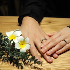 【HEART ISLAND(ハートアイランド)の口コミ】 最初からハワイアンジュエリーにしようと決めていて、店舗で見るとどれも…