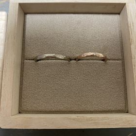 【YUKA HOJO(ユカホウジョウ)の口コミ】 とにかくデザインが気に入って購入を決めました。ナチュラルでシンプルだ…