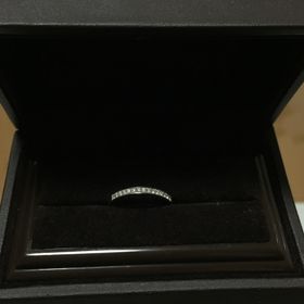 【アイプリモ(I-PRIMO)の口コミ】 何にでも合わせやすいデザインなのでどんなシーンでも身につけられると思…