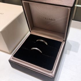 【アイプリモ(I-PRIMO)の口コミ】 長く使うものなので、それぞれの指に合うデザインと、使い心地を意識しま…