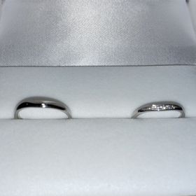 【宝寿堂(ほうじゅどう)の口コミ】 真っ直ぐな形よりもねじれているものの方が指ににあっていたので、捻れて…