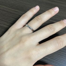 【insembre(インセンブレ)の口コミ】 価格重視で購入検討していたが、店員さんにこれを勧めてもらって試着した…