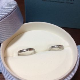 【【閉業】フラー・ジャコー(FURRER-JACOT)の口コミ】 たくさんのブランドを検討し、指輪もたくさん試着しましたが、フラージャ…