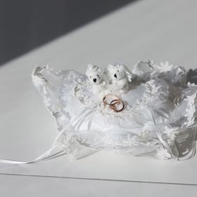 【ジュエリーツツミ(JEWELRY TSUTSUMI)の口コミ】 特に欲しいブランドのものもなくふらっと入りました。夫婦共に色黒なので…