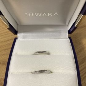 【俄(にわか)の口コミ】 年齢的にかわいらしいというより、大人っぽいデザインやコンセプトのお店…