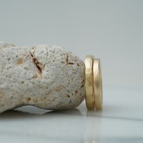 【THREE TREES(スリーツリーズ)の口コミ】 手作りで作れる所を探していた時に、大自然の中でおしゃれで雰囲気のいいT…