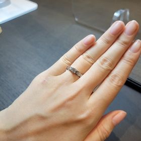 【シャネル(CHANEL)の口コミ】 シャネルの看板デザインのうち、古くからあるなかでももっともコアなデザ…