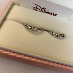 【ケイウノ ブライダル(K.UNO BRIDAL)の口コミ】 ディズニーのライセンスがあるので唯一のものが作れると思いケイウノさん…