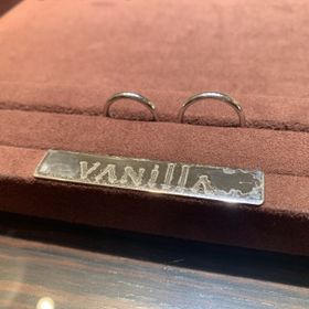 【【閉業】フラー・ジャコー(FURRER-JACOT)の口コミ】 結婚するにあたって指輪だけはしっかりと決めたいと思い、フラージャコー…