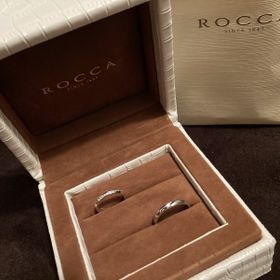 【ROCCA(ロッカ)の口コミ】 何種類か提案いただき、最終的に2種類で迷っていましたがデザイナーさんが…