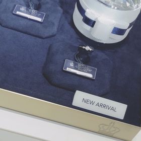 【ROYAL ASSCHER(ロイヤル・アッシャー)の口コミ】 ロイヤルアッシャーの指輪はなんといってもダイヤモンドの輝きです！輝き…