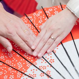 【俄(にわか)の口コミ】 婚約指輪と併せていくつかブランドを回ったなかでブランドを俄に絞りまし…