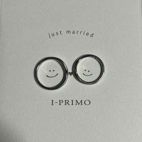 【アイプリモ(I-PRIMO)の口コミ】 アイプリモさんのCMに憧れと思い出があり、入店時にも優しく対応して下さ…