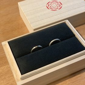 【出雲結(いずもゆい)の口コミ】 指輪を探し始めてたくさんのメーカーの指輪を見せて頂きましたが、出雲結…