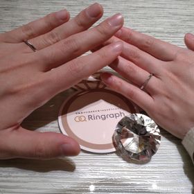 【TRECENTI(トレセンテ)の口コミ】 普段あまり着けないので、着けていて違和感がないものを探していた。且つ…