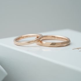 【THREE TREES(スリーツリーズ)の口コミ】 毎日つけるものなので、カジュアルでよく見る既製品とは違うものにしたく…