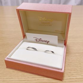 【ケイウノ ブライダル(K.UNO BRIDAL)の口コミ】 事前に購入していた婚約指輪と重ね付けした時に綺麗に見えること、基本的…