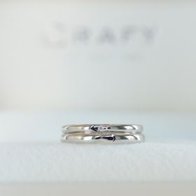 【CRAFY(クラフィ)の口コミ】 自分たちでデザインを決めることができ、値段も手頃、想い出作りにもなる…