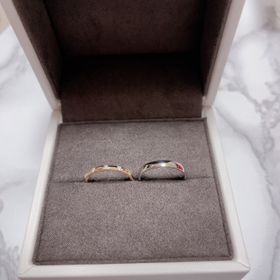 【COCKTAIL(カクテル)の口コミ】 ピンクゴールドとキラキラが世界一大好きなので、見つけた時にめちゃくち…