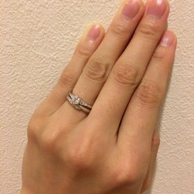 【エクセルコダイヤモンド(EXELCO DIAMOND)の口コミ】 ナポレオンの妻ジョセフィーヌの戴冠式をイメージしたデザインで、格式が…