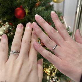 【アイプリモ(I-PRIMO)の口コミ】 デザインはもちろん、「満ちる時も欠ける時も共に寄り添って」というコン…