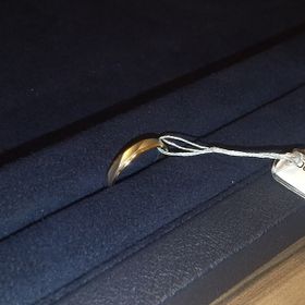 【BONDS(ボンズ)の口コミ】 デザインがカッコいい、種類が多くてお気に入りの指輪が見つかると思いま…