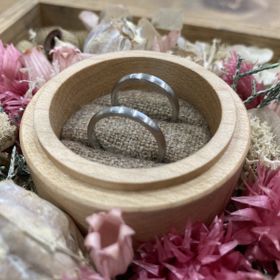 【鎌倉彫金工房の口コミ】 スタッフさんが優しく丁寧に作り方を教えてくれる
価格はリーズナブル
指…