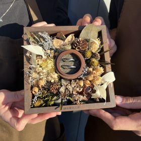 【鎌倉彫金工房の口コミ】 素材、加工、仕上げを自分たちで選べて、オリジナルなものを作れることが…