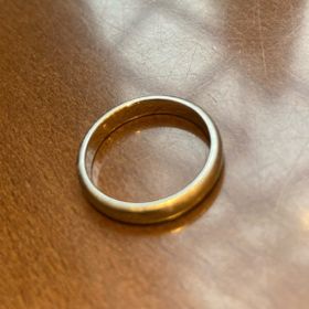 【ティファニー(Tiffany & Co.)の口コミ】 夫婦ともにファッションも自宅もシンプル第一（ミニマリスト）という価値…