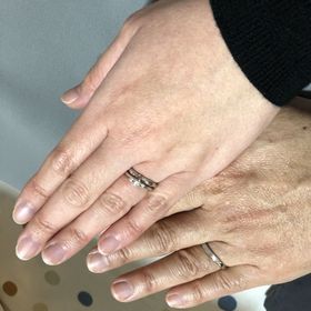 【銀座ダイヤモンドシライシの口コミ】 ハイブランド店も含めて何軒か周りましたが、結果シライシさんに戻って購…