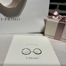 【アイプリモ(I-PRIMO)の口コミ】 今まで指輪を常時装着することがなく慣れていないため、着け心地が軽く丈…