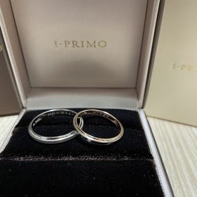 【アイプリモ(I-PRIMO)の口コミ】 シンプルなデザインと質がよいところ。価格もそんなに高くなく、長年使え…